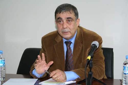 Vize Konusunda Örgütlü Mücadele Gerekiyor

 - 6