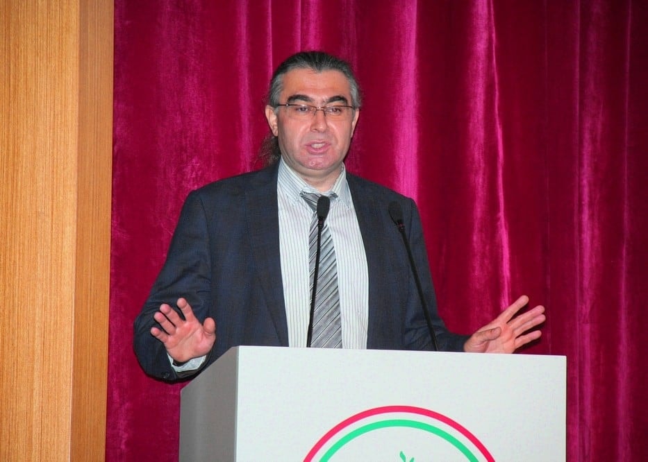 Kalite Yönetimi Sistemi Temel Eğitimi Yapıldı - 44