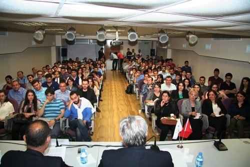 Devlet Erkini Kullananların Sorumluluğu Vardır
 - 22