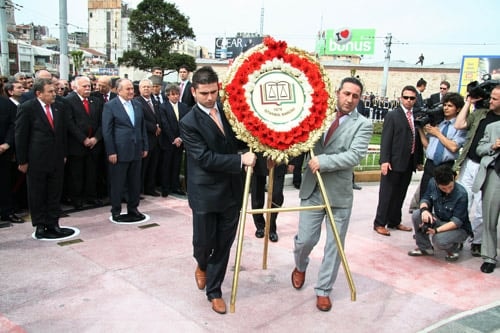 23 Nisan Ulusal Egemenlik Ve Çocuk Bayramını Coşkuyla Kutladık - 4
