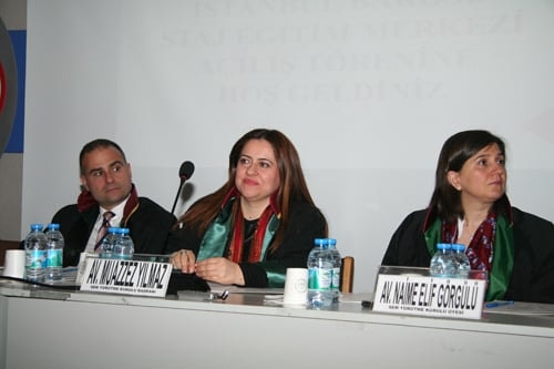 Sem 22. Dönem 2013-6 Eğitim Dönemi Başladı - 19