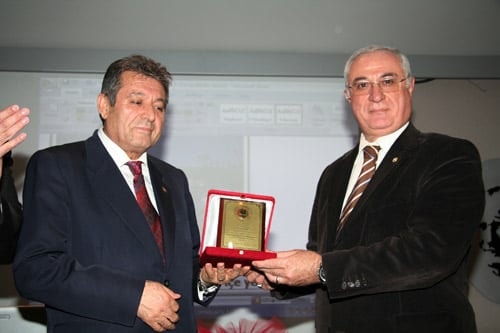 Orman Niteliğini Kaybetmez, Kaybettirilir - 20