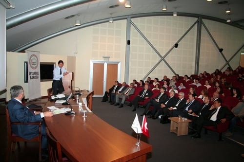 İş Hukukuna İlişkin Sorunlar Ve Çözüm Önerileri
 - 36