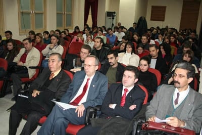 Ayırımcılık, İnsan Hakları Önünde En Büyük Engeldir - 1
