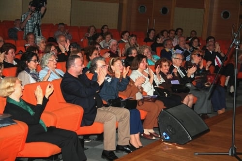 Türk Sanat Müziği Koromuzun Bahar Konseri  - 56