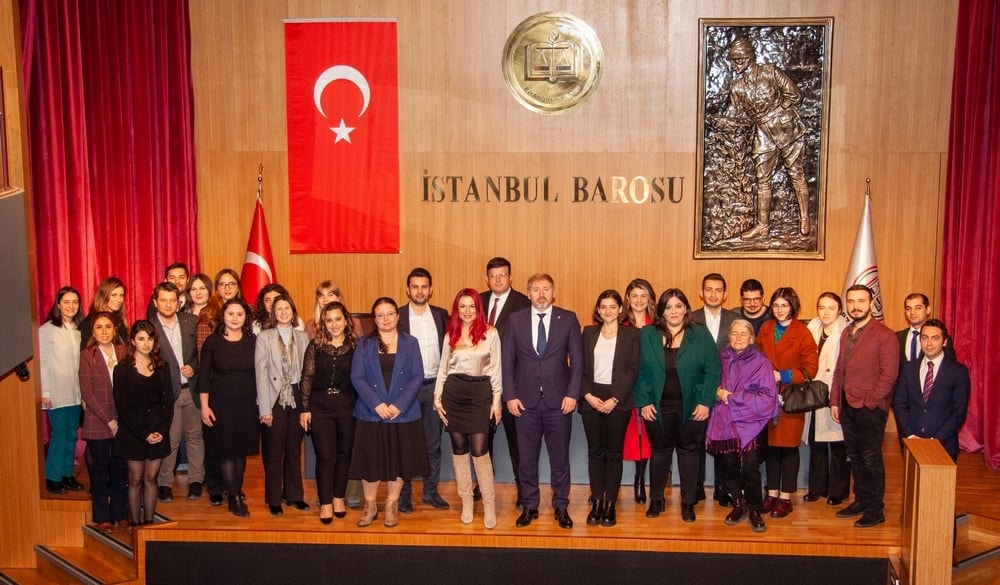 Kişisel Verilerin Korunması Komisyonu Yürütme Kurulu Seçimi Yapıldı - 5