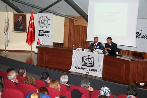 İş Hukukuna İlişkin Sorunlar Ve Çözüm Önerileri
 - 55