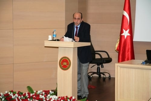 Sağlık Hukukunda Mesleki Disiplin Uygulamaları
 - 23