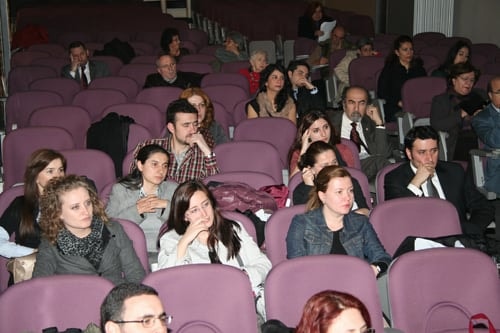 Hak İhlalleri Ve Hak Arama Özgürlüğü Önündeki Engeller

 - 5