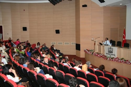"Kadın Hakları Ve Aile İçi Şiddet" Konulu Sertifika Programı - 47