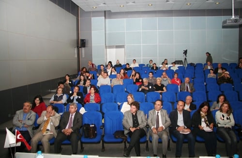 Afet Yasası Ve Kentsel Dönüşüm Forumu
 - 28
