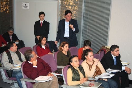 Faktoring Kuruluşları
Denetlenmeli  - 7