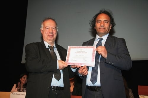 Uluslararası Boyutuyla İş Kazalarında Hukuksak Sorunlar Ve Yargılamalar - Iıı - 85
