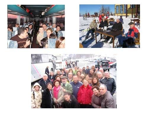 İstanbul Barosu Kültür Ve Sanat Komisyonu Etkinlikleri - 19