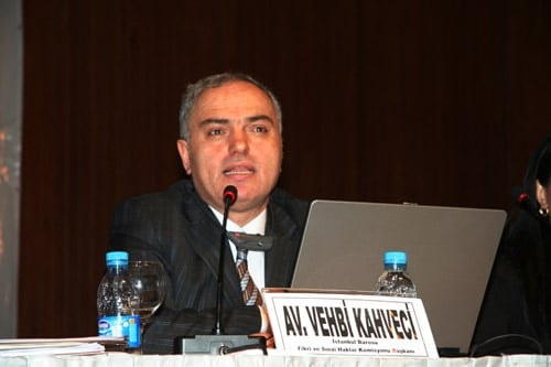 Baromuzun 130. Kuruluş Yılında Uluslararası Sempozyum:“Marka Taklitleri Ve Tescile İlişkin Uygulamalar” - 12