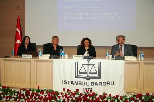 Sağlık Hukukunda Diş Hekimliği Uygulamaları - 27