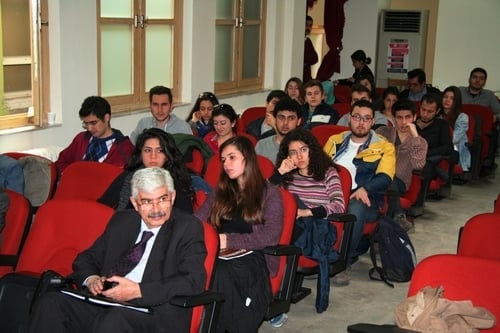 Türkiye’Nin Ayağına Vurulmak İstenen Pranga: Soykırım
 - 5