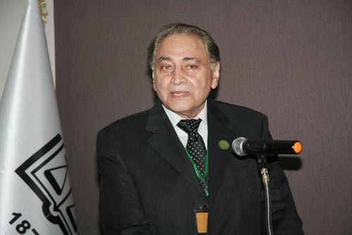 Pakistan Barolar Birliği İstanbul Barosu'nu Ziyaret Etti - 41