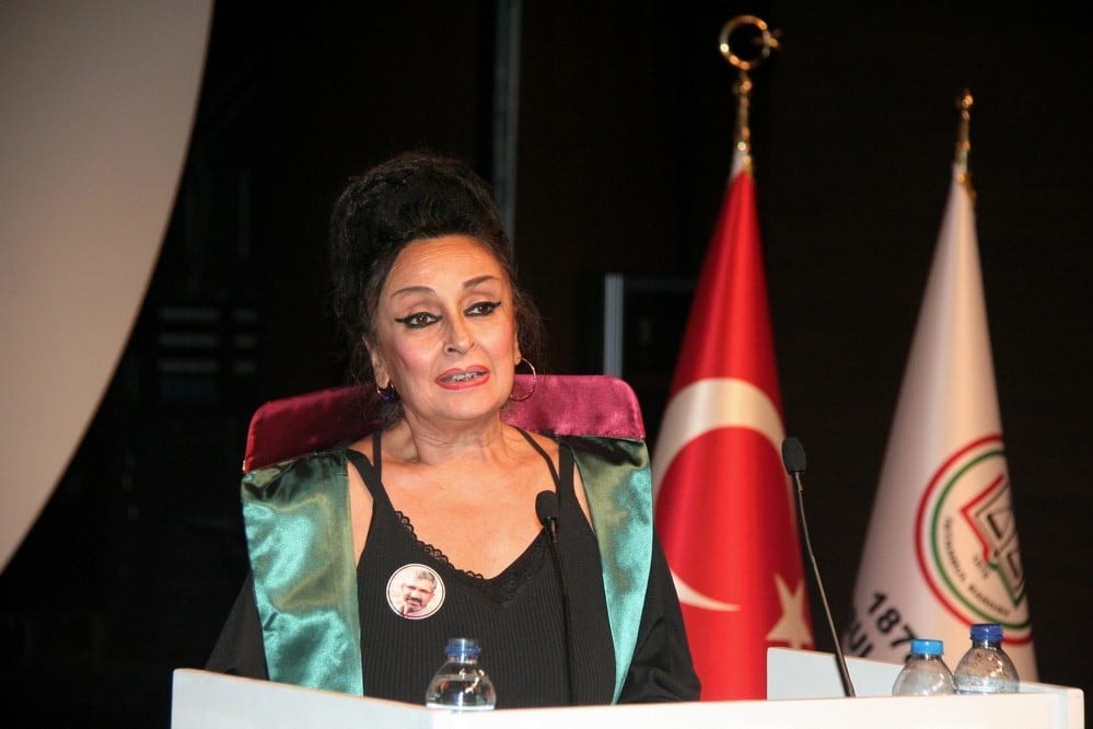 Başkan Durakoğlu Güven Tazeledi - 223
