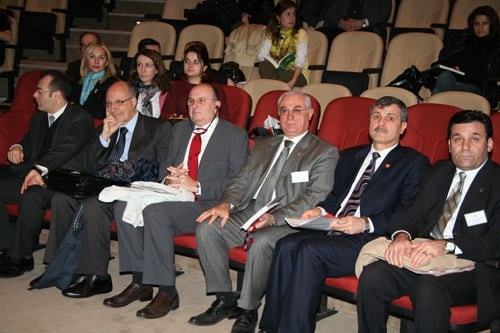 131. Yıl Etkinlikleri: Uluslararası Mahkemelerin İç Hukuklardaki Yeri Ve Aihm - 5