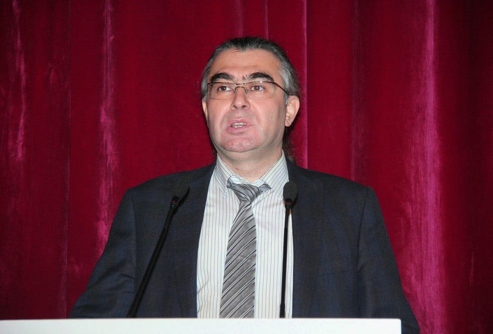 Kalite Yönetimi Sistemi Temel Eğitimi Yapıldı - 3