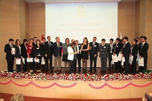 Farazi Dava Yarışması Yapıldı

 - 31