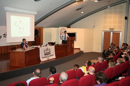 İş Hukukuna İlişkin Sorunlar Ve Çözüm Önerileri
 - 37