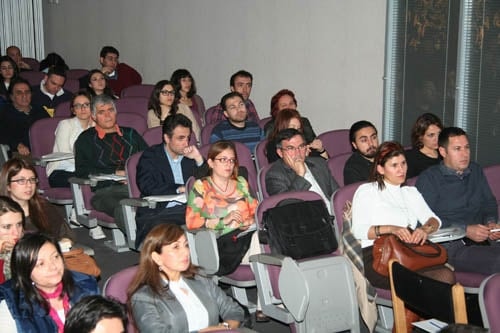Yeni Sendikalar Ve Toplu İş Sözleşmesi Kanunu Paneli

 - 56