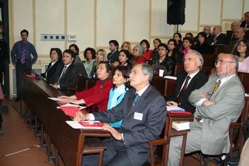 “Organ Bağışında Halkı Bilinçlendirmek Gerekiyor” - 7