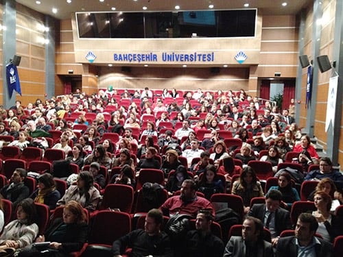 “Kadın Hakları Ve Aile İçi Şiddet” Konulu Sertifika Programı Devam Ediyor  - 3