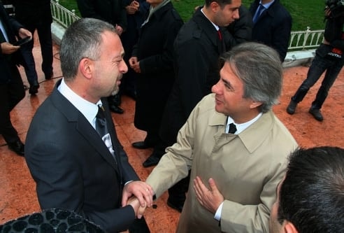 Aramızdan Ayrılışının 77. Yılında Atamızı Saygı Ve Minnetle Andık 
 - 51