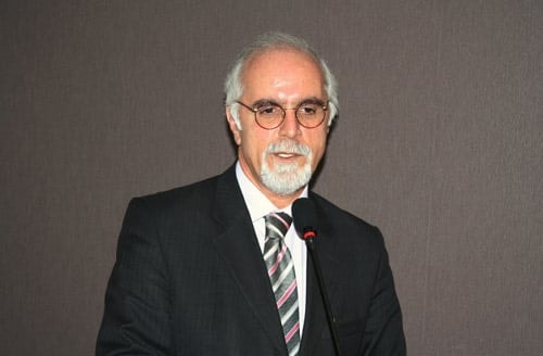 Prof. Dr. Dr. Hc. Walter Rechberger Konferans Verdi - 4