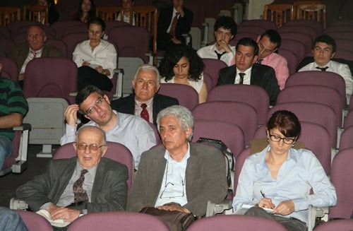 Düşman Ceza Hukuku - 7