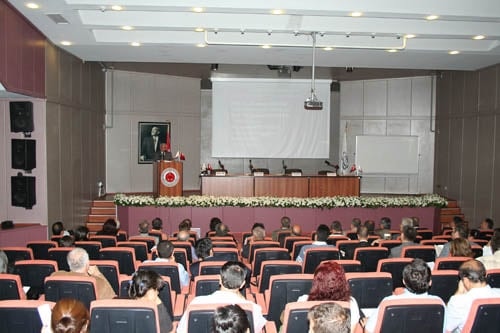 Hukuka Felsefi Ve Sosyolojik Bakışlar Sempozyumu Sona Erdi - 6