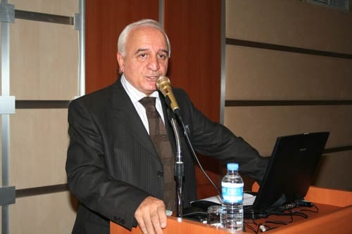 Sağlık Mevzuatının Güncelleştirilmesi İstendi - 4