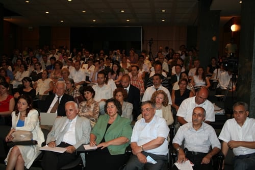 Hukuk Muhakemeleri Kanun Tasarısı Değerlendirme Toplantısı Yapıldı - 1
