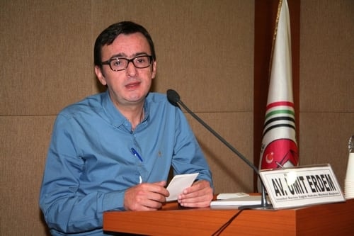 Sağlık Çalışanlarına Yönelik “Şiddet” Ve Hukuk Uygulamaları
 - 14