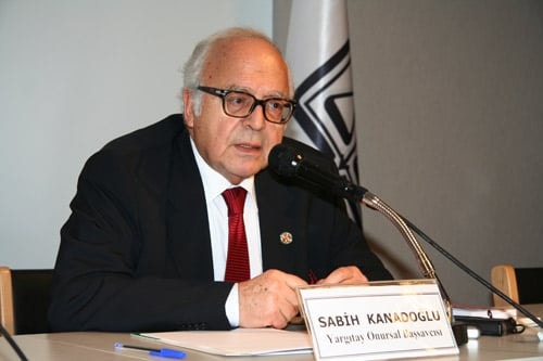 Staj Eğitim Merkezince Düzenlenen Cumartesi Forumları Başladı - 9
