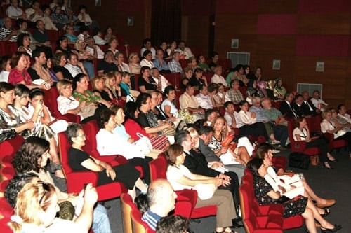 Tsm Koromuzun Yaz Konseri - 16
