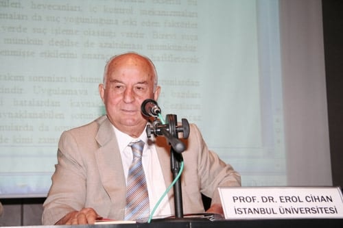 Ceza İnfaz Hukuku, Ceza Ve Güvenlik Tedbirlerinin İnfazı Hakkında Kanunun Dört Yılı - 20
