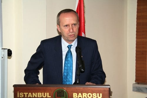 Adalet Sistemi Uzmanlarının Yargı Sistemi İçindeki Rolü - 3