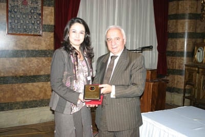 Cahit Külebi Şiir Ve Anıların İzinde – 2005 Yarışmaları Sonuçlandı - 8
