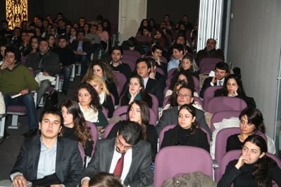Staj Eğitim Merkezi 19. Dönem 2011-3 Eğitim Dönemi Başladı

 - 6