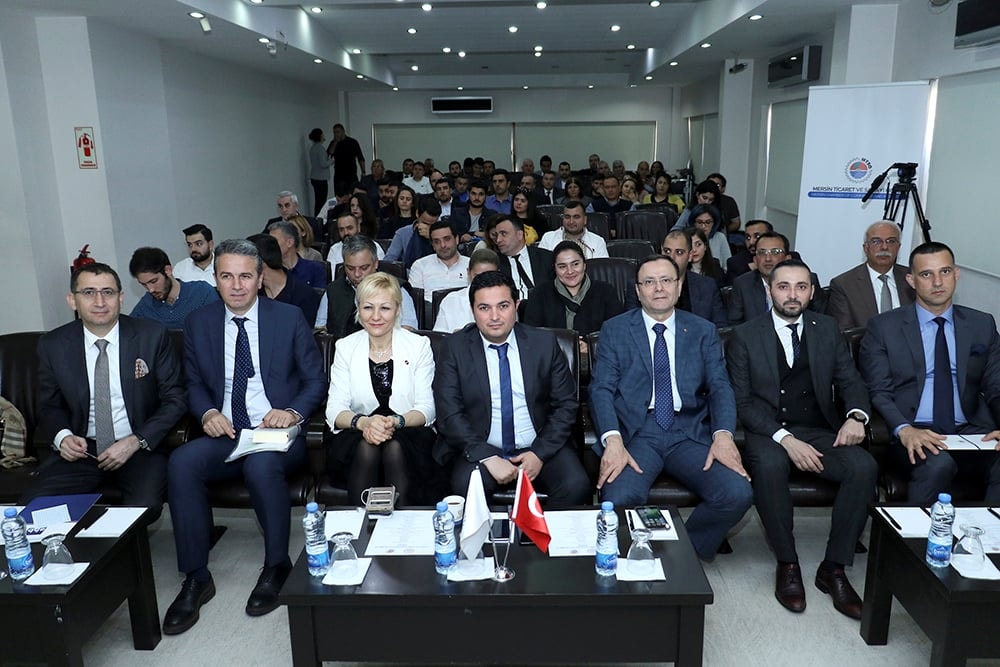 Lojistik ve Taşıma Hukuku’ndaki Son Gelişmeler  - 1