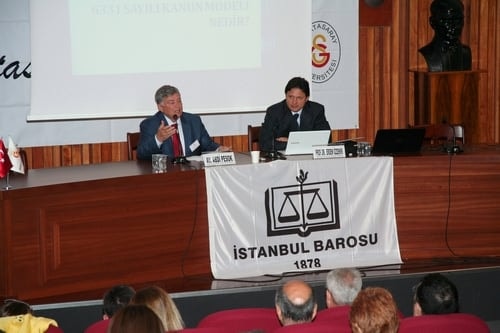 İş Hukukuna İlişkin Sorunlar Ve Çözüm Önerileri
 - 31