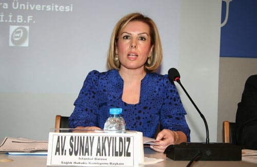 Avukat Ve Stajyer Avukatın Sağlık Ve Sosyal Güvenlik Hakkı - 6