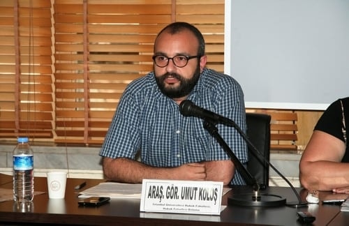 Hukuk Felsefesi Açısından Hukuk Ve Şiddet - 16