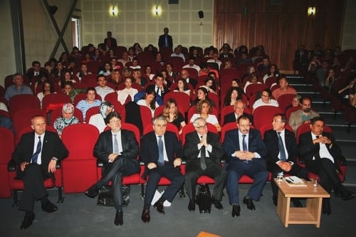 İş Hukukuna İlişkin Sorunlar Ve Çözüm Önerileri
 - 45