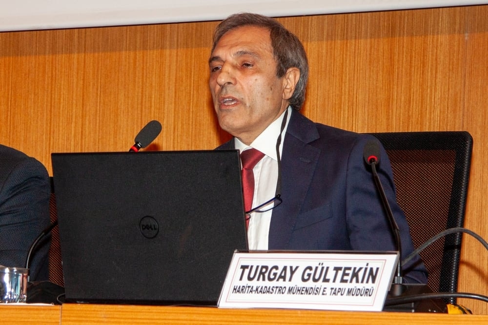 6 Şubat Depremlerinin 1.Yılı Deprem Sempozyumu - 17