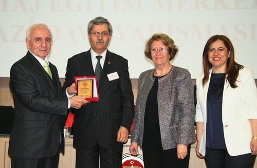 Farazi Dava Yarışması Yapıldı

 - 16